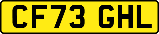 CF73GHL