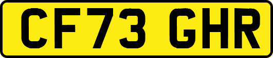 CF73GHR