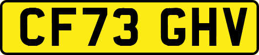 CF73GHV