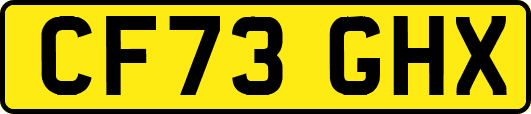 CF73GHX