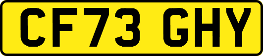 CF73GHY