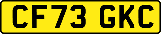 CF73GKC