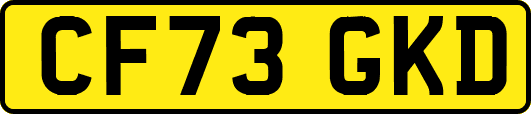 CF73GKD