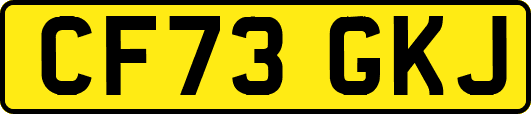 CF73GKJ