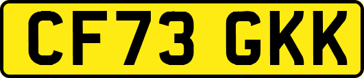 CF73GKK