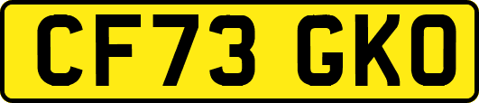 CF73GKO