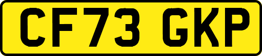 CF73GKP