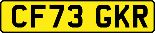 CF73GKR