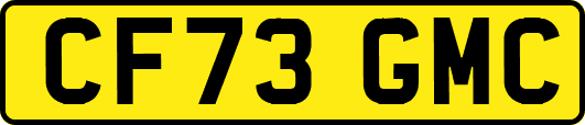 CF73GMC