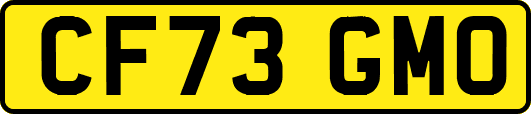CF73GMO