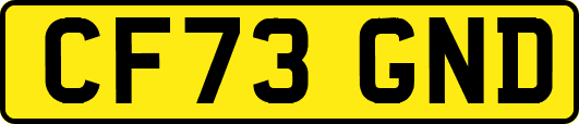 CF73GND