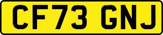 CF73GNJ