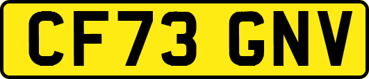 CF73GNV
