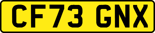 CF73GNX