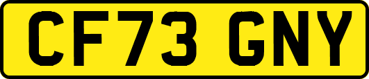 CF73GNY