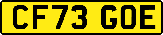 CF73GOE