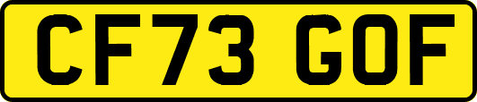 CF73GOF