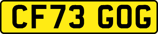 CF73GOG