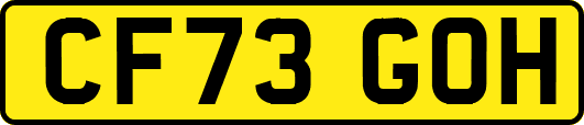 CF73GOH