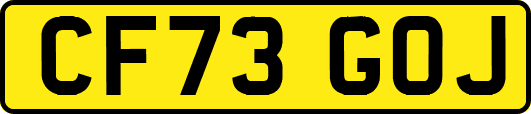 CF73GOJ
