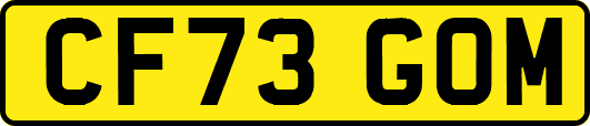 CF73GOM