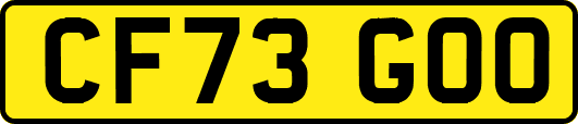 CF73GOO