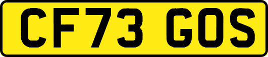 CF73GOS