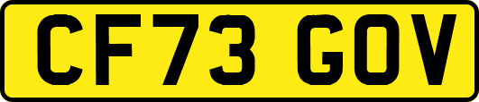 CF73GOV