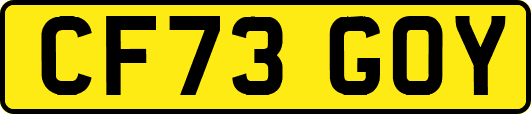 CF73GOY