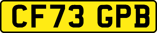 CF73GPB