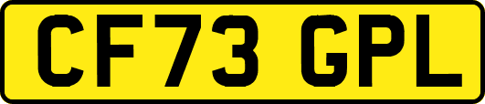 CF73GPL