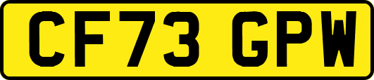 CF73GPW