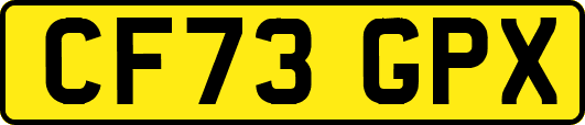 CF73GPX