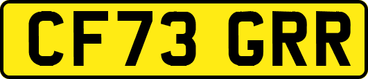 CF73GRR