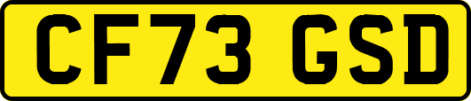 CF73GSD