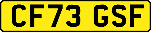 CF73GSF