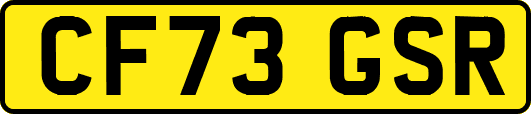 CF73GSR