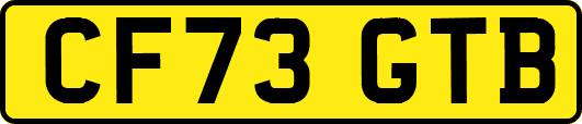 CF73GTB