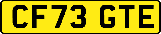 CF73GTE