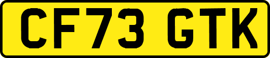 CF73GTK
