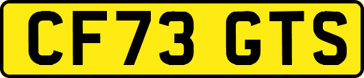 CF73GTS
