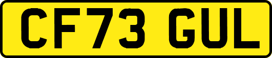 CF73GUL