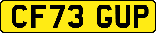 CF73GUP