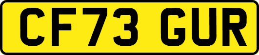 CF73GUR