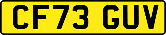 CF73GUV