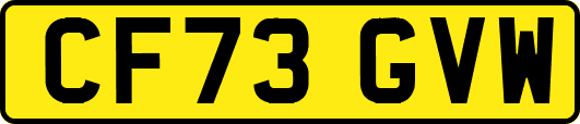 CF73GVW