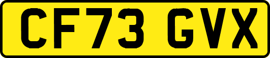 CF73GVX