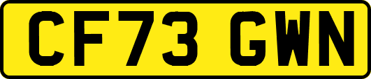 CF73GWN