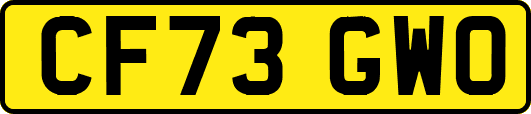CF73GWO