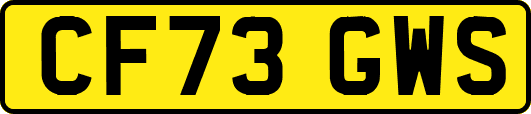 CF73GWS